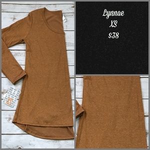 LuLaRoe Lynnae, NWT, XS